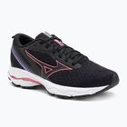 Дамски обувки за бягане Mizuno Prodigy 6 black/camellia rose/paisley purple