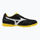 Мъжки футболни обувки Mizuno Mrl Sala Club TF graphite/cyber yellow