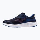 Обувки за бягане Mizuno Enerzy Runnerz в цвят паун/възпламеняващо червено/отразяващо синьо