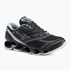 Мъжки обувки Mizuno Wave Prophecy LS black/silver/purple haze