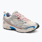 Mizuno MXR високорискови червени/сини обувки па