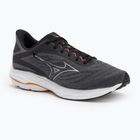 Мъжки обувки за бягане Mizuno Wave Ultima 16 irongate / silver / brightmarigold