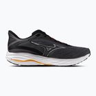 Мъжки обувки за бягане Mizuno Wave Ultima 16 irongate / silver / brightmarigold