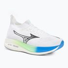 Мъжки обувки за бягане Mizuno Neo Zen white/black/frontier blue