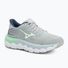 Дамски обувки за бягане Mizuno Wave Horizon 8 pearl blue/white/hint of mint