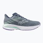 Дамски маратонки за бягане Mizuno Wave Inspire 21 tradewinds/white/neo mint