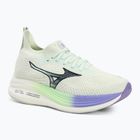 Дамски обувки за бягане Mizuno Neo Zen hint mint/india ink/paisley purple