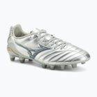 Мъжки футболни обувки Mizuno Monarcida Neo III Pro Md galaxy silver/8605 c