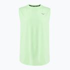 Мъжки потник за бягане Mizuno Impulse Core Sleeveless neo mint