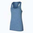 Горнище за бягане за жени Mizuno Impulse Core Tank citadel