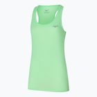 Дамски потник за бягане Mizuno Impulse Core Tank neo mint