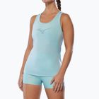 Дамски потник за бягане Mizuno Core RB Tank cloud blue