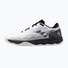 Мъжки обувки за тенис Mizuno Wave Enforce Court CC white/ black/ iron gate