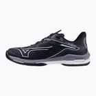 Mizuno Wave Exceed Tour 6 CC обувки за тенис odyssey сиво/бяло/син гранит