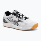 Обувки за тенис Mizuno Crossmatch Smash в бяло/черно