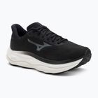 Мъжки обувки за бягане Mizuno Wave Sky 9 black/metallic grey/black sand