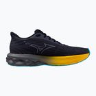 Мъжки обувки за бягане Mizuno Wave Skyrise 6 odyssey gray/icelandic blue/citrus