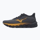 Мъжки обувки за бягане Mizuno Wave Horizon 8 blue granite/citrus/baritone blue