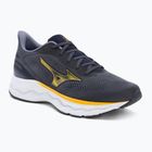 Мъжки обувки за бягане Mizuno Wave Serene 2 baritone blue/citrus/odyssey g