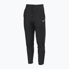 Мъжки панталони за бягане Mizuno MZNRB Sweat black/black