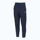 Мъжки панталони за бягане Mizuno MZNRB Sweat navy/navy