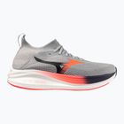 Мъжки обувки за бягане Mizuno Neo Zen odyssey gray/silver/citrus