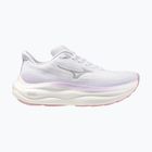 Дамски обувки за бягане Mizuno Wave Sky 9 white/silver/orchid petal