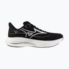 Дамски обувки за бягане Mizuno Wave Rider 29 black sand/white/black
