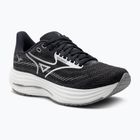 Дамски обувки за бягане Mizuno Wave Rider 29 black sand/white/black