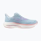 Дамски обувки за бягане Mizuno Wave Rider 29 nantucket breeze/orchidpetal/bleachedmauve