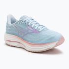 Дамски обувки за бягане Mizuno Wave Rider 29 nantucket breeze/orchidpetal/bleachedmauve