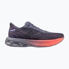 Дамски обувки за бягане Mizuno Wave Skyrise 6 blue granite/icelandic blue/strikingcoral