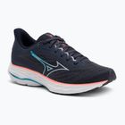 Дамски обувки за бягане Mizuno Wave Ultima 16 vintage odyssey gray/icelandic blue/ca