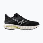 Дамски обувки за бягане Mizuno Wave Inspire 21 black/white/vibrant yellow