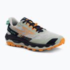 Мъжки обувки за бягане Mizuno Wave Mujin 11 mercury/tangelo/tangelo