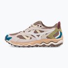 Обувки Mizuno Wave Mujin TL fossil/snow white/summer sand
