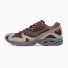 Обувки Mizuno Wave Rider 10 Cordura chicory coffee/vintage khaki/fossil