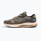 Мъжки обувки Mizuno Wave Rider β vintage khaki/black sand/grape leaf