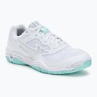 Дамски обувки за хандбал Mizuno Wave Phantom 3 white/blue tint