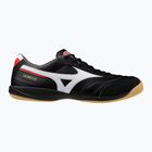 Футболни обувки Mizuno Morelia Sala Pro IN black/white/chinese red