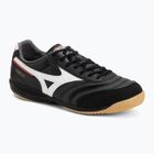 Футболни обувки Mizuno Morelia Sala Pro IN black/white/chinese red