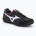 Мъжки футболни обувки Mizuno Morelia Sala Elite TF black/white/chinese red