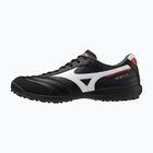 Футболни обувки Mizuno Morelia Sala Pro TF black/white/chinese red