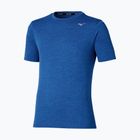 Мъжка тениска за бягане Mizuno Impulse Core Tee sodalite blue