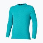 Мъжка тениска Mizuno Core Impulse Tee capri breeze running longsleeve