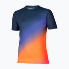 Мъжка тениска за бягане Mizuno Summer Pack QD Tee yuuyake