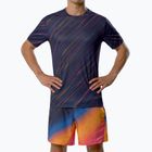 Мъжки тениски Mizuno Summer Pack QD Tee hanabi running shirt