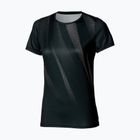 Дамска тениска за бягане Mizuno Core Graphic Tee black