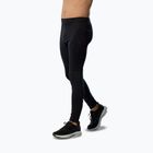 Мъжки гамаши за бягане Mizuno Active Warmalite Long Tight black