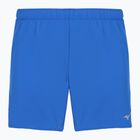 Мъжки къси панталони за бягане Mizuno Core 5.5" princess blue